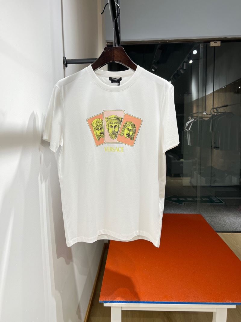 Versace T-Shirts